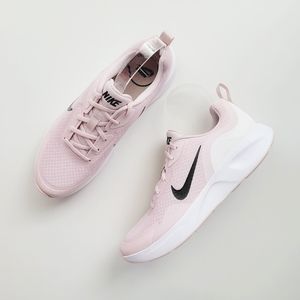 nike wearallday barely rose